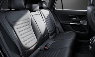 Mercedes-Benz GLC 220 d 4Matic 9G-Tronic