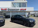 Audi Q8 55 e-tron Black Edition quattro