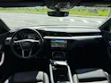 Audi Q8 55 e-tron Black Edition quattro
