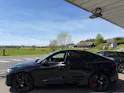 Audi Q8 55 e-tron Black Edition quattro
