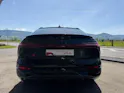 Audi Q8 55 e-tron Black Edition quattro