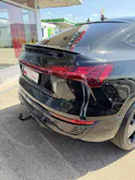 Audi Q8 55 e-tron Black Edition quattro