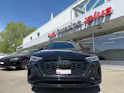 Audi Q8 55 e-tron Black Edition quattro