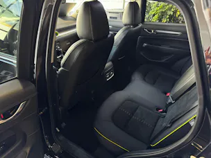 Mazda CX-5 SKYACTIV-G 194 Newground AWD Automat