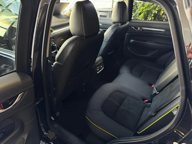 Mazda CX-5 SKYACTIV-G 194 Newground AWD Automat