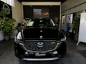 Mazda CX-5 SKYACTIV-G 194 Newground AWD Automat