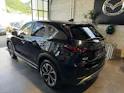 Mazda CX-5 SKYACTIV-G 194 Newground AWD Automat