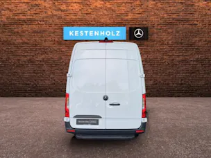 Mercedes-Benz Sprinter 317 CDI Lang A