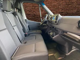 Mercedes-Benz Sprinter 317 CDI Lang A