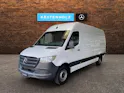Mercedes-Benz Sprinter 317 CDI Lang A