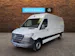 Mercedes-Benz Sprinter 317 CDI Lang A