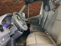 Mercedes-Benz Sprinter 317 CDI Lang A