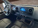 Mercedes-Benz Sprinter 317 CDI Lang A