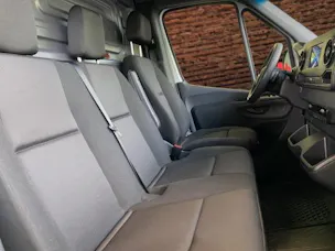 Mercedes-Benz Sprinter 317 CDI Lang A