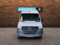 Mercedes-Benz Sprinter 317 CDI Lang A