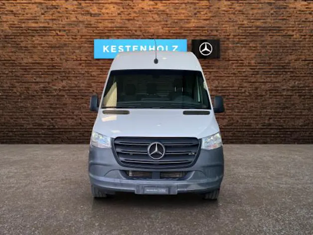 Mercedes-Benz Sprinter 317 CDI Lang A
