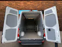 Mercedes-Benz Sprinter 317 CDI Lang A