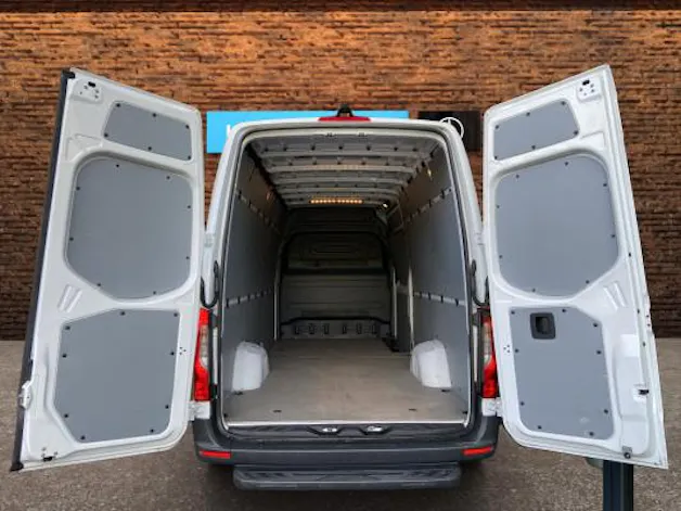 Mercedes-Benz Sprinter 317 CDI Lang A