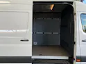 Mercedes-Benz Sprinter 317 CDI Lang A