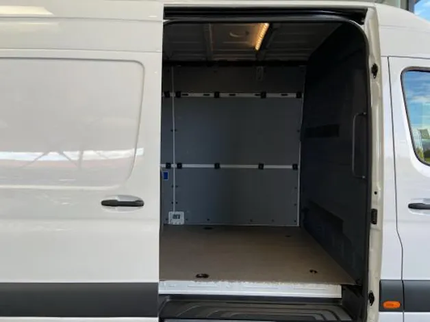 Mercedes-Benz Sprinter 317 CDI Lang A