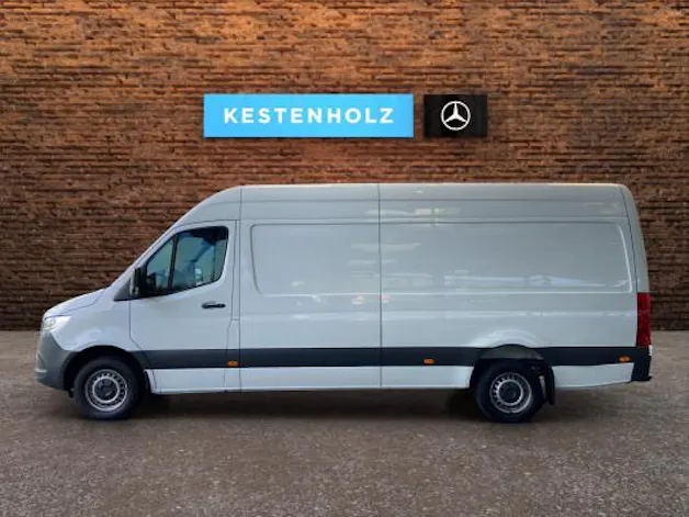 Mercedes-Benz Sprinter 317 CDI Lang A