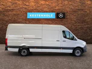 Mercedes-Benz Sprinter 317 CDI Lang A