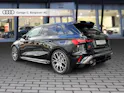 Audi RS3 Sportback 2.5 TSI quattro S-tronic Mythosschwarz Metallic