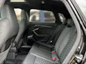 Audi RS3 Sportback 2.5 TSI quattro S-tronic Mythosschwarz Metallic