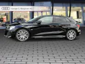 Audi RS3 Sportback 2.5 TSI quattro S-tronic Mythosschwarz Metallic