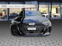 Audi RS3 Sportback 2.5 TSI quattro S-tronic Mythosschwarz Metallic