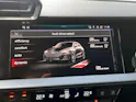Audi RS3 Sportback 2.5 TSI quattro S-tronic Mythosschwarz Metallic
