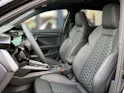 Audi RS3 Sportback 2.5 TSI quattro S-tronic Mythosschwarz Metallic