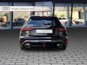 Audi RS3 Sportback 2.5 TSI quattro S-tronic Mythosschwarz Metallic
