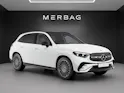 Mercedes-Benz GLC 300 de 4Matic 9G-Tronic