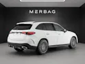 Mercedes-Benz GLC 300 de 4Matic 9G-Tronic