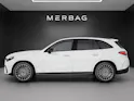 Mercedes-Benz GLC 300 de 4Matic 9G-Tronic