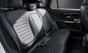 Mercedes-Benz GLC 300 de 4Matic 9G-Tronic