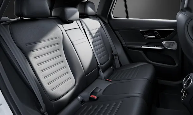Mercedes-Benz GLC 300 de 4Matic 9G-Tronic