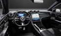 Mercedes-Benz GLC 300 de 4Matic 9G-Tronic