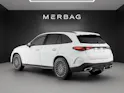 Mercedes-Benz GLC 300 de 4Matic 9G-Tronic