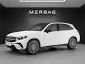 Mercedes-Benz GLC 300 de 4Matic 9G-Tronic