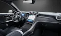 Mercedes-Benz GLC 300 de 4Matic 9G-Tronic
