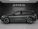 Mercedes-Benz GLC 220 d 4Matic 9G-Tronic