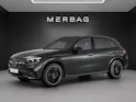 Mercedes-Benz GLC 220 d 4Matic 9G-Tronic