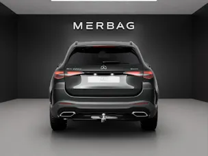 Mercedes-Benz GLC 220 d 4Matic 9G-Tronic
