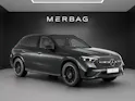 Mercedes-Benz GLC 220 d 4Matic 9G-Tronic