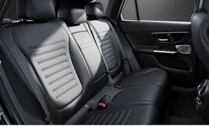 Mercedes-Benz GLC 220 d 4Matic 9G-Tronic