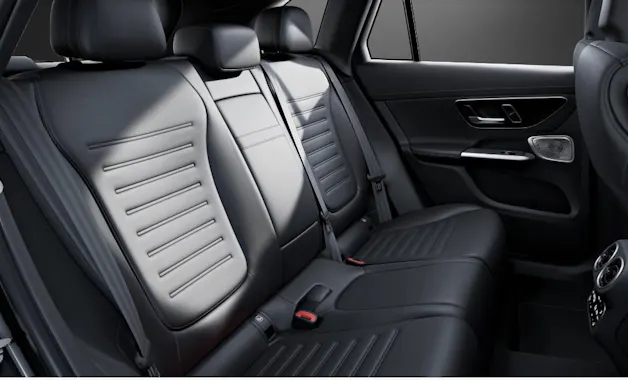 Mercedes-Benz GLC 220 d 4Matic 9G-Tronic