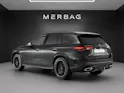 Mercedes-Benz GLC 220 d 4Matic 9G-Tronic