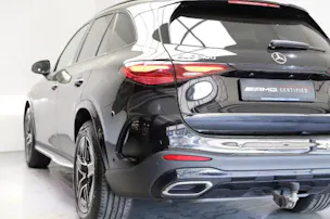 Mercedes-Benz GLC 200 4Matic 9G-Tronic
